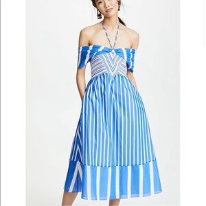 ‼️ FINAL SALE ‼️ Tanya Taylor Celina Dress NWT